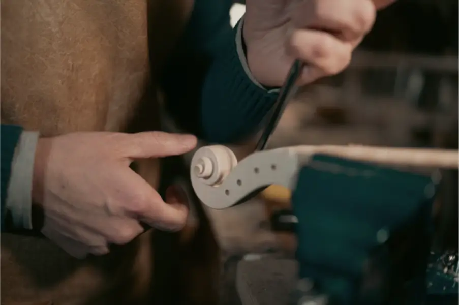 atelier de reparation lutherie réparation violon