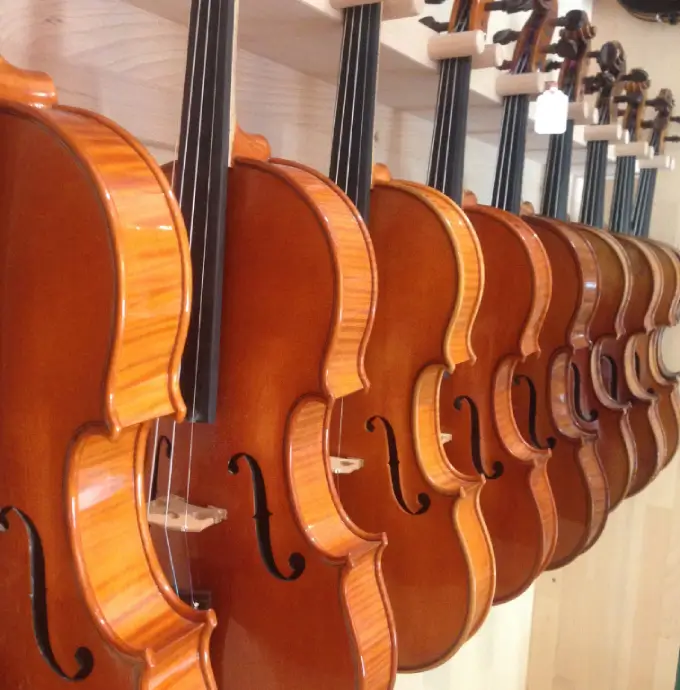 lutherie rennes schonberg