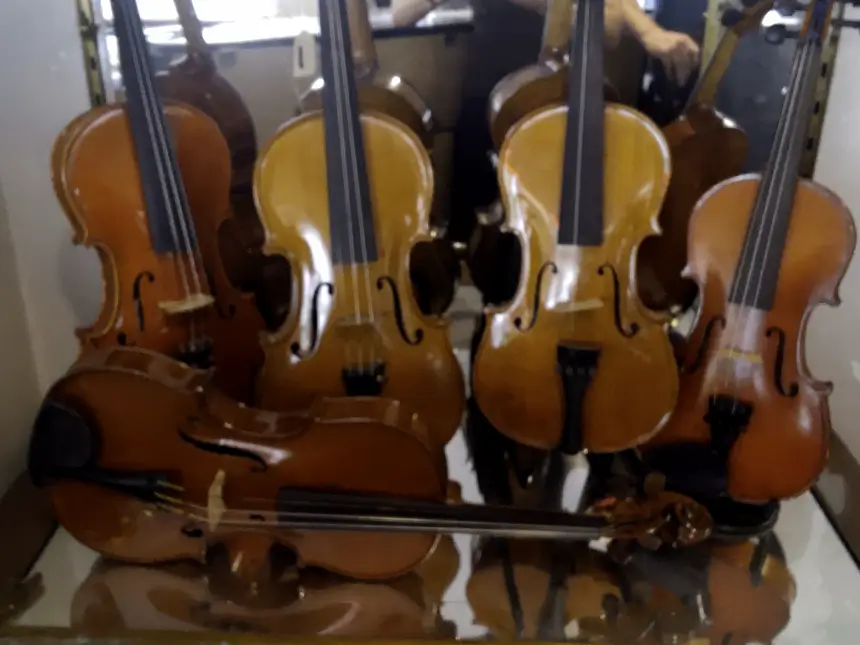 vente lutherie à Rennes vente lutherie Bretagne